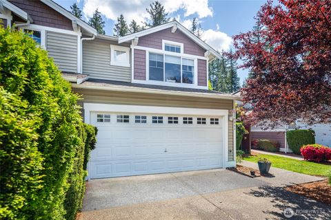 Photo of 23003 SE 241st Place, Maple Valley, WA 98038 (MLS # 2526296)