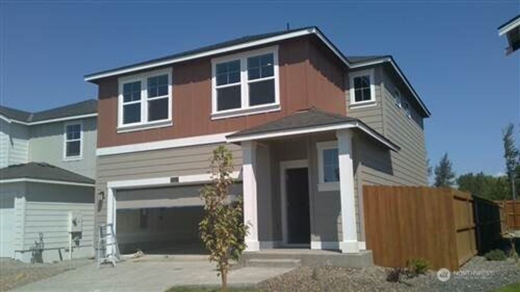 Photo of 3114 Wrangler Drive, Ellensburg, WA 98926 (MLS # 2482600)