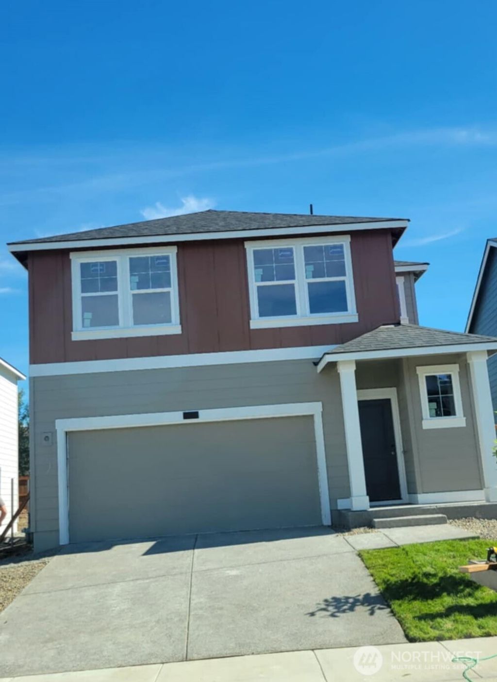 Photo of 3114 Wrangler Drive, Ellensburg, WA 98926 (MLS # 2482600)