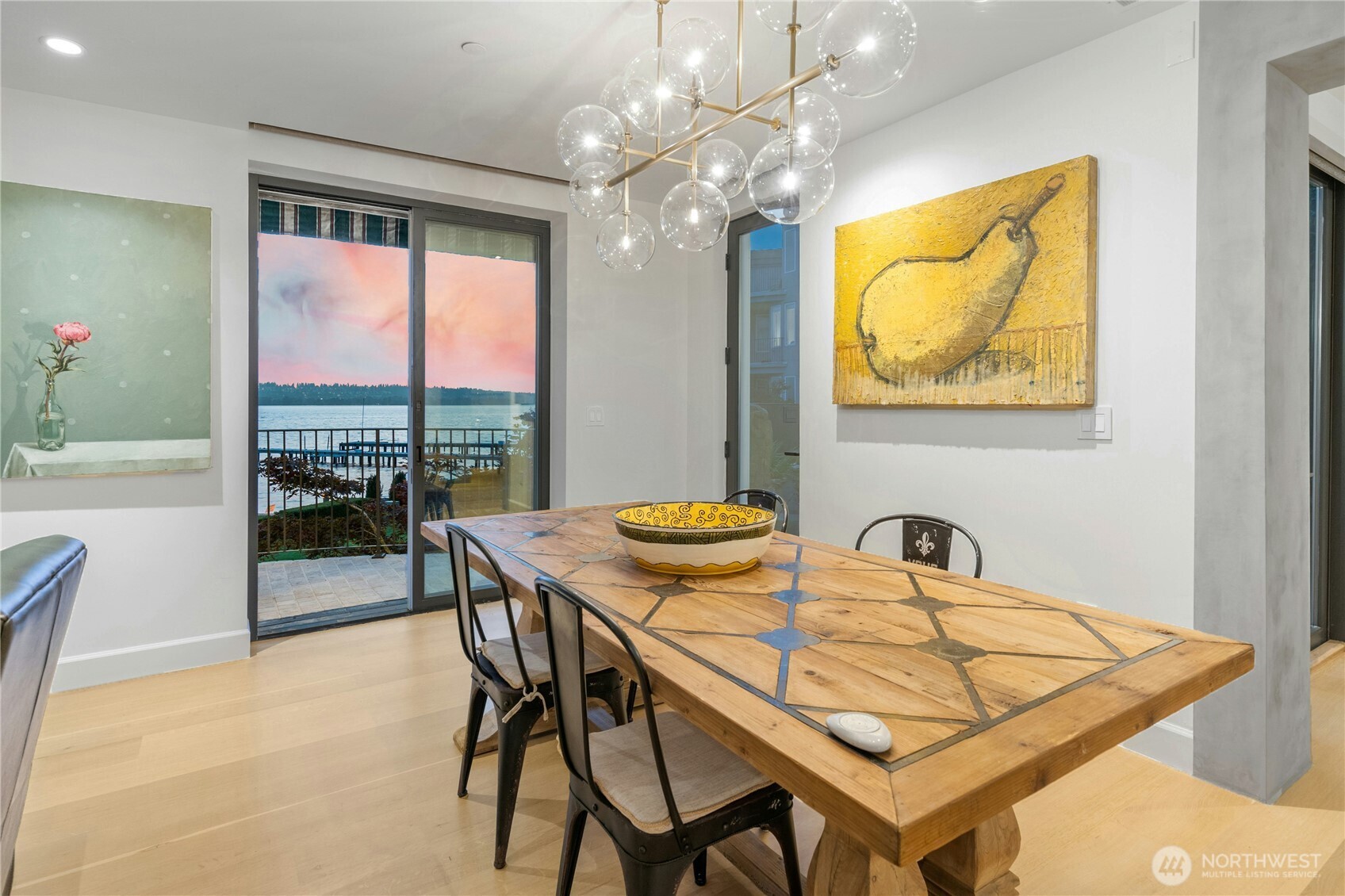 111 Lake Avenue W 102