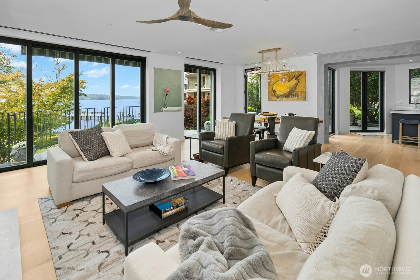 111 Lake Avenue W 102