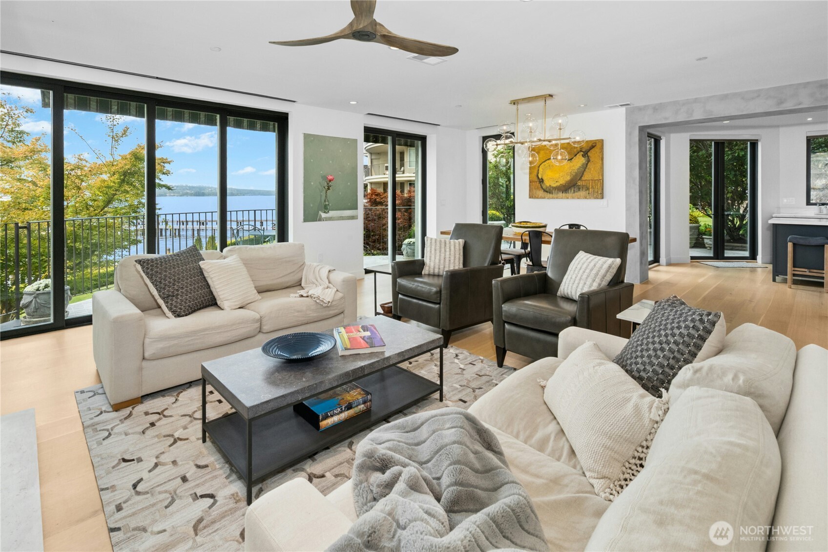 111 Lake Avenue W 102