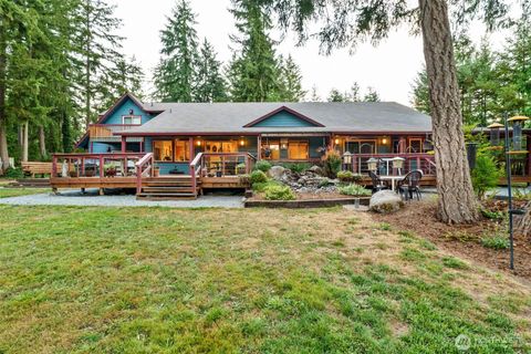 31405 94th Avenue E Eatonville WA 98328