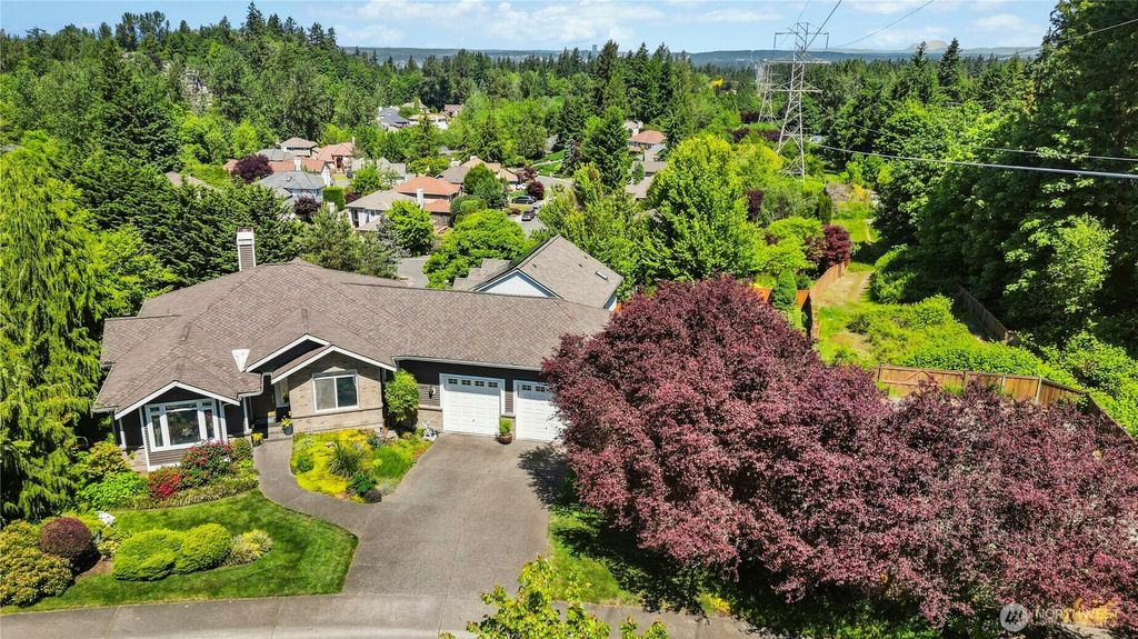 Photo of 12232 SE 80TH Way, Newcastle, WA 98056 (MLS # 2381333)