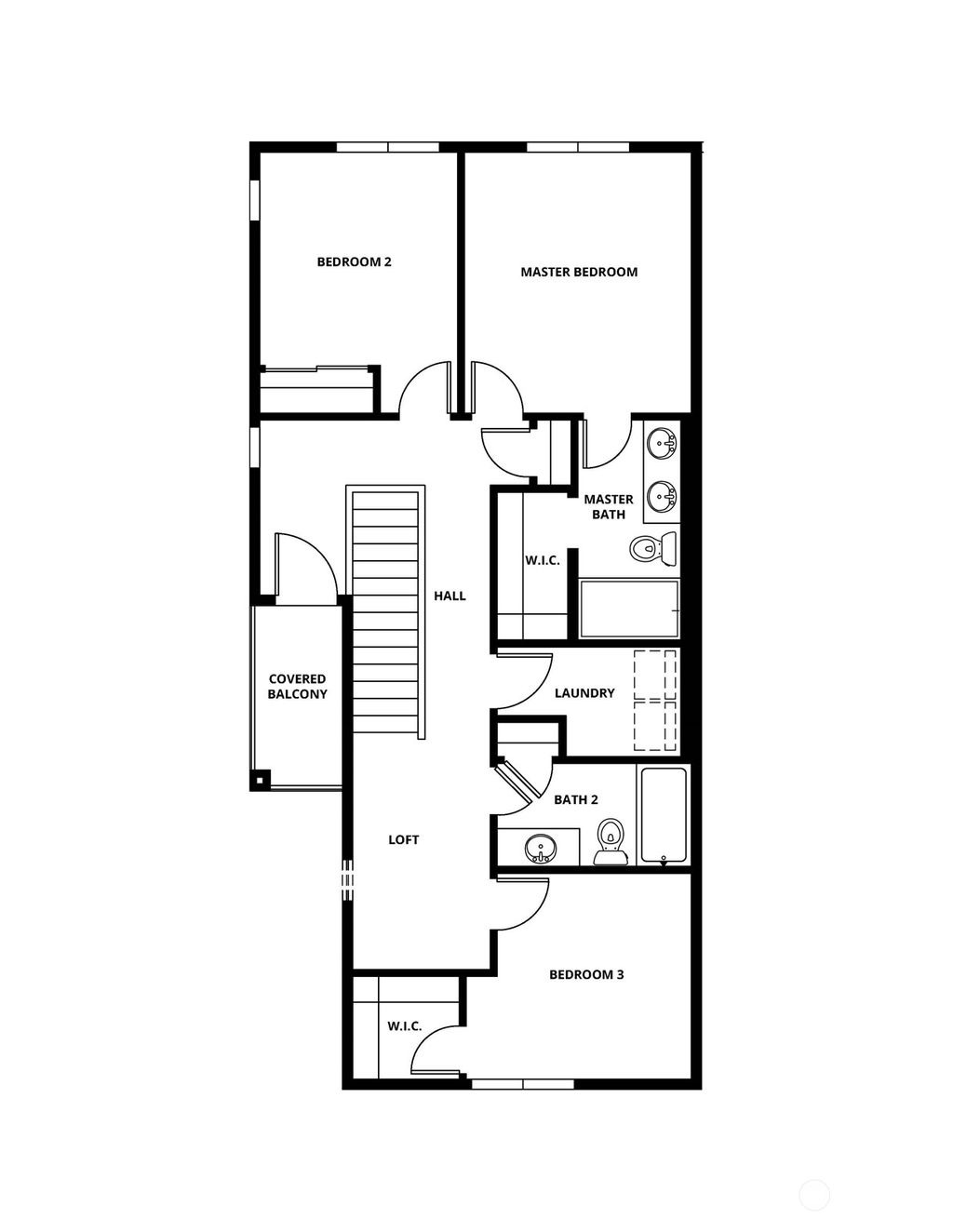 Photo of 8579 35th Place NE, Marysville, WA 98270 (MLS # 2287774)