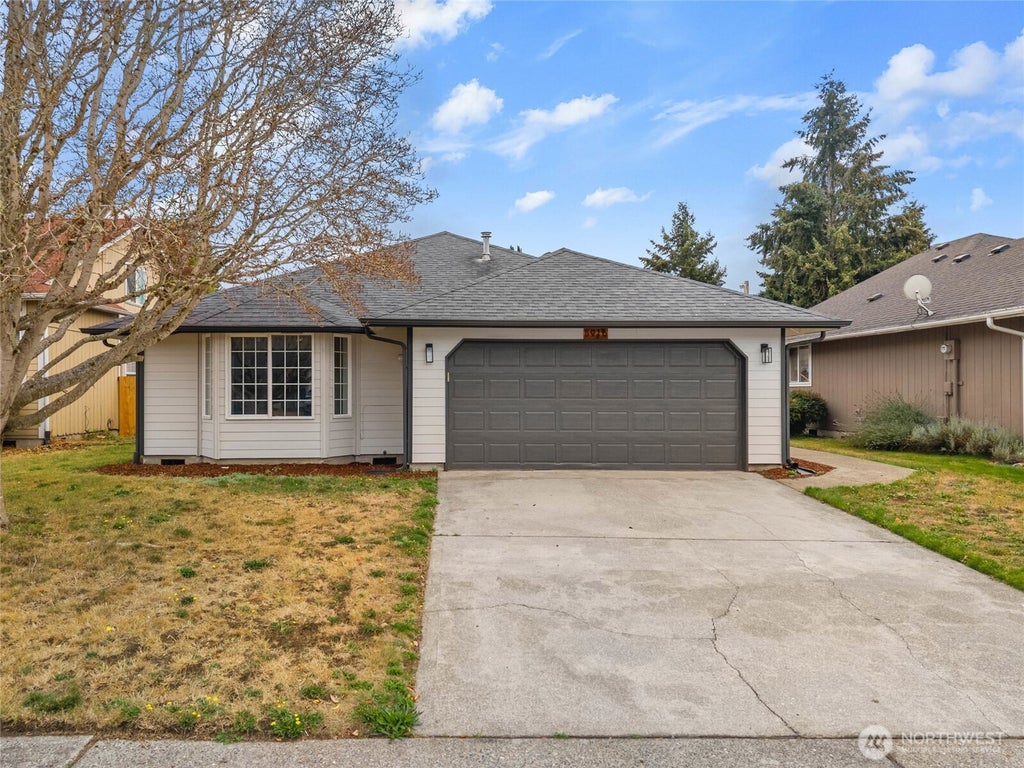 Photo of 5916 Crimson Court SE, Olympia, WA 98513 (MLS # 2582903)
