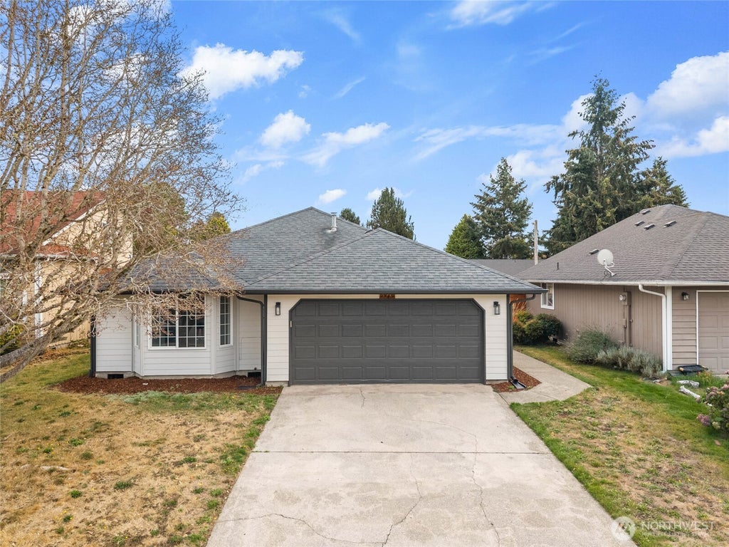 Photo of 5916 Crimson Court SE, Olympia, WA 98513 (MLS # 2582903)