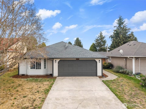 Photo of 5916 Crimson Court SE, Olympia, WA 98513 (MLS # 2582903)