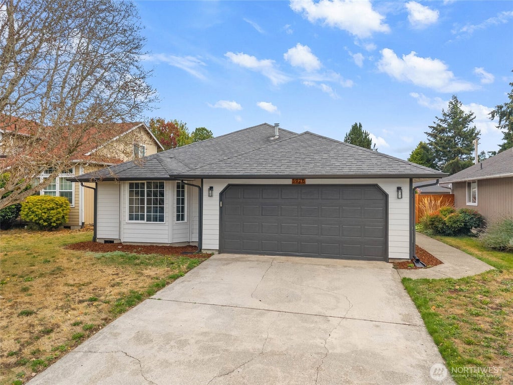 Photo of 5916 Crimson Court SE, Olympia, WA 98513 (MLS # 2582903)