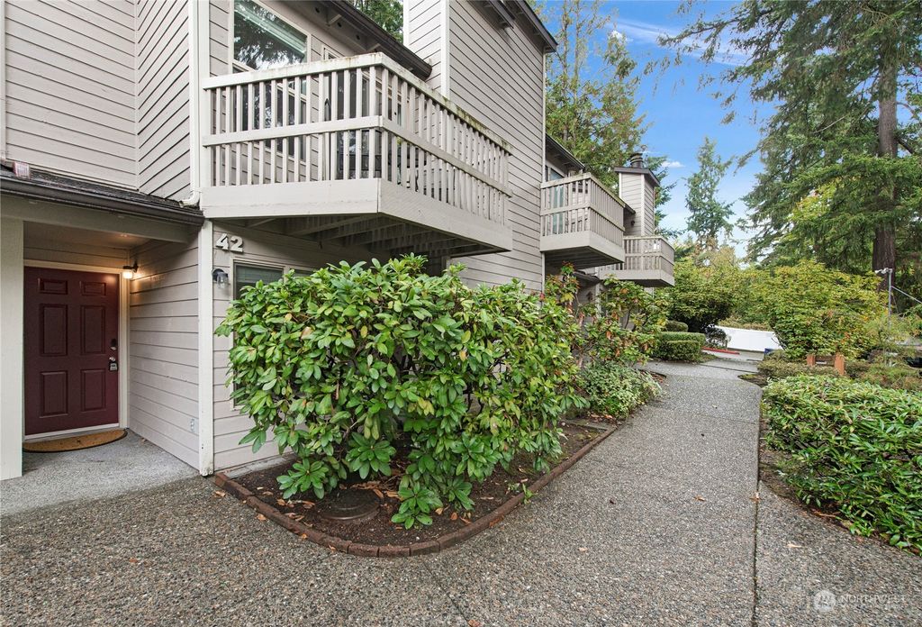 Photo of 1555 Union Avenue NE #42, Renton, WA 98059 (MLS # 2163995)