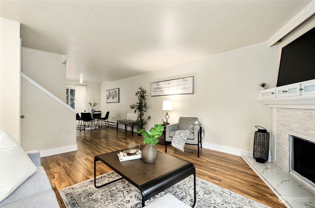 Photo of 1555 Union Avenue NE #42, Renton, WA 98059 (MLS # 2163995)