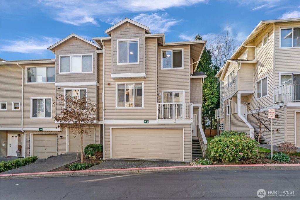 Photo of 13400 Dumas Road #A6, Mill Creek, WA 98012 (MLS # 2477694)