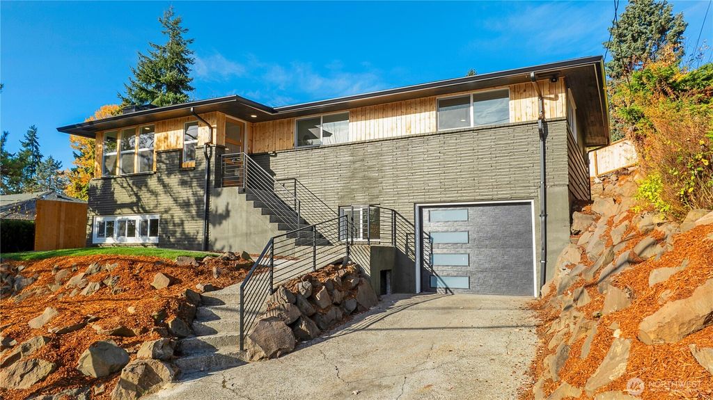 Photo of 5106 S Graham Street, Seattle, WA 98118 (MLS # 2454439)