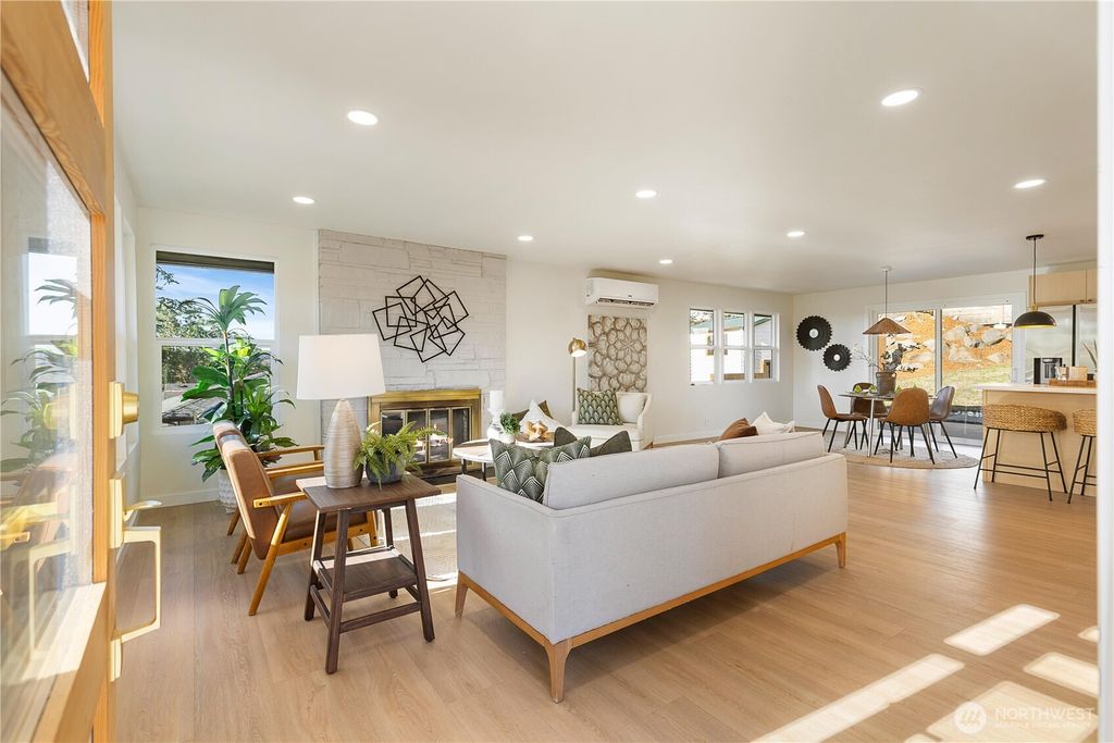 Photo of 5106 S Graham Street, Seattle, WA 98118 (MLS # 2454439)