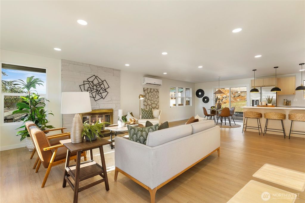 Photo of 5106 S Graham Street, Seattle, WA 98118 (MLS # 2454439)