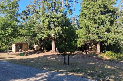 Photo of 0 O Lane, Ocean Park, WA 98640 (MLS # 2400851)