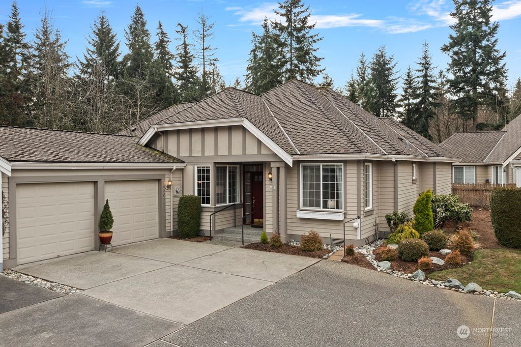 Photo of 16331 19th Avenue SE, Mill Creek, WA 98012 (MLS # 2040135)