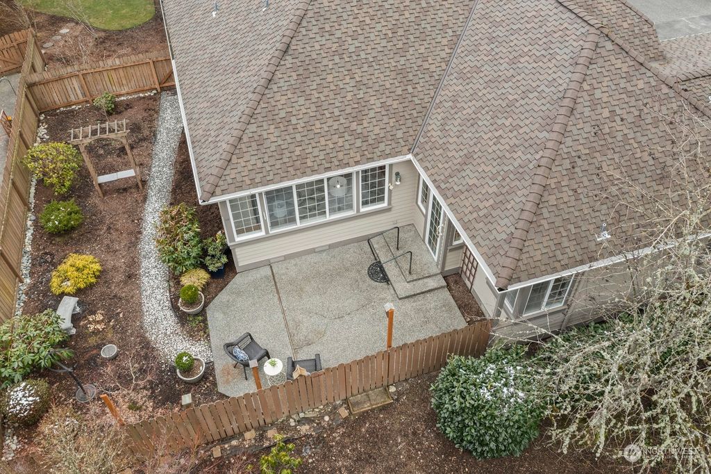 Photo of 16331 19th Avenue SE, Mill Creek, WA 98012 (MLS # 2040135)