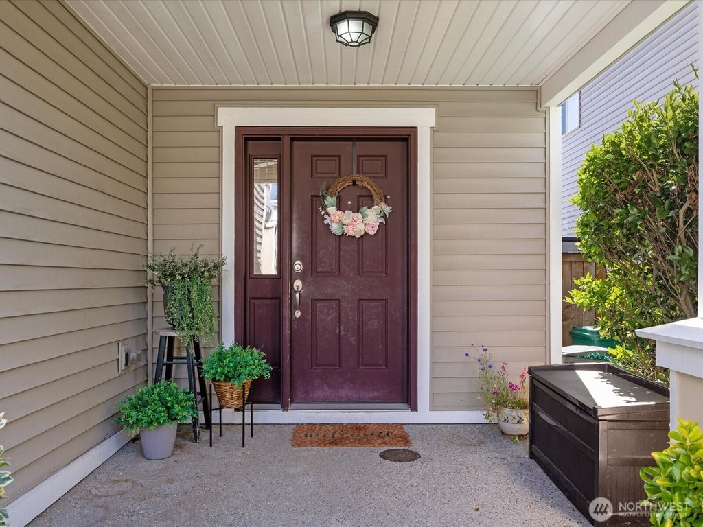 Photo of 1121 81st Drive SE, Lake Stevens, WA 98258 (MLS # 2407771)