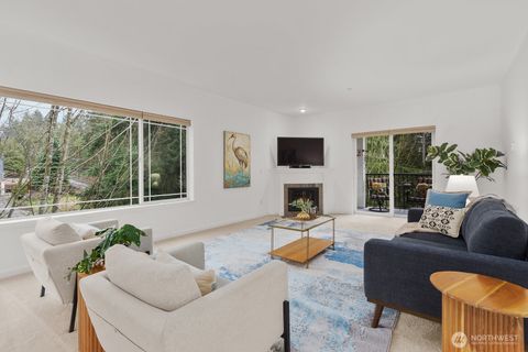 Photo of 15000 Juanita Drive NE #405, Kenmore, WA 98028 (MLS # 2479671)