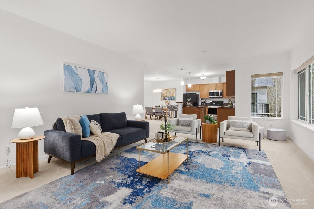 Photo of 15000 Juanita Drive NE #405, Kenmore, WA 98028 (MLS # 2479671)