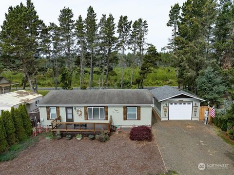 Photo of 23105 V Street, Ocean Park, WA 98640 (MLS # 2252716)