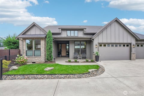 Photo of 18204 NE 78th Circle, Vancouver, WA 98682 (MLS # 2584089)