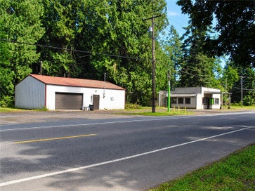 21530 Old Highway 99 SW Centralia WA 98531