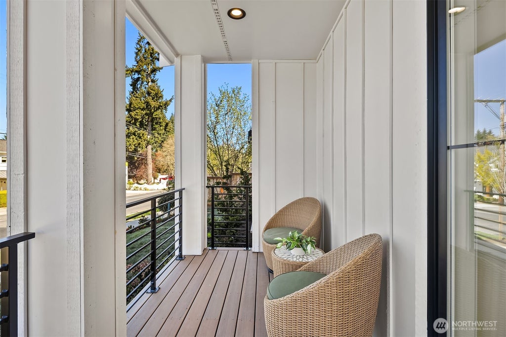Photo of 319 18th Avenue, Kirkland, WA 98033 (MLS # 2535002)