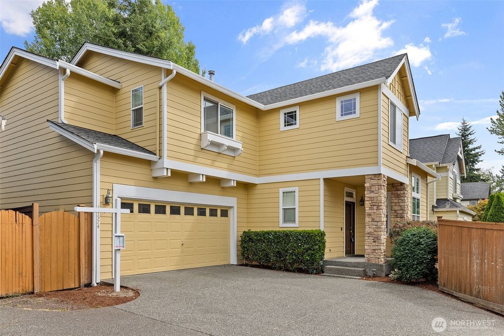 Photo of 11574 179th Court NE, Redmond, WA 98052 (MLS # 2417508)
