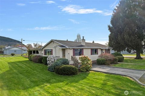 807 Alexander Street, Sedro Woolley, WA 98284 - MLS#: 2366831