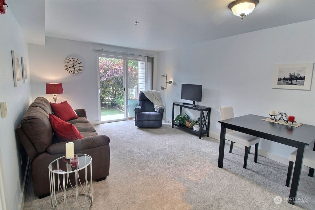 Photo of 16409 Currie Road SE #A102, Monroe, WA 98272 (MLS # 2126830)