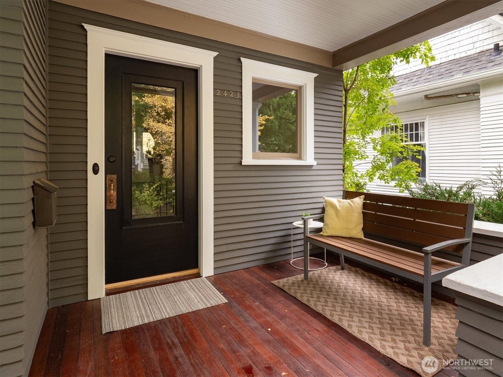 Photo of 2423 8th Avenue W, Seattle, WA 98119 (MLS # 2590273)