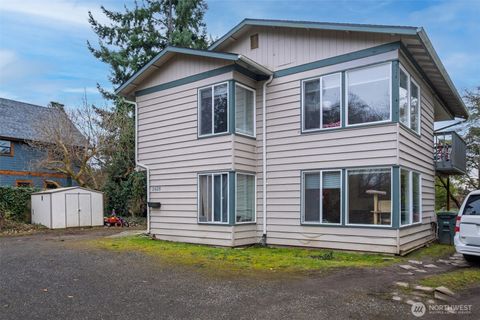 2628 West Street Bellingham WA 98225