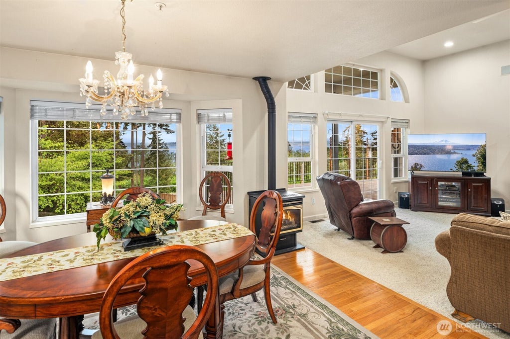 Photo of 51 Lucky Lane, Camano Island, WA 98282 (MLS # 2580227)