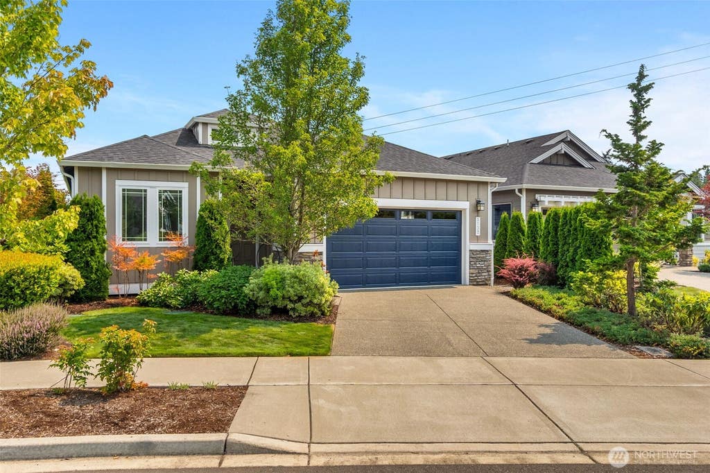 Photo of 3732 Eagledale Court NW, Olympia, WA 98513 (MLS # 2565859)
