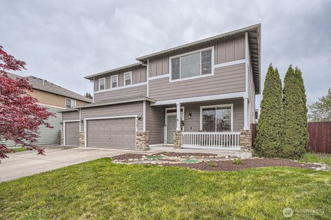 15281 Kayla Street SE Yelm WA 98597
