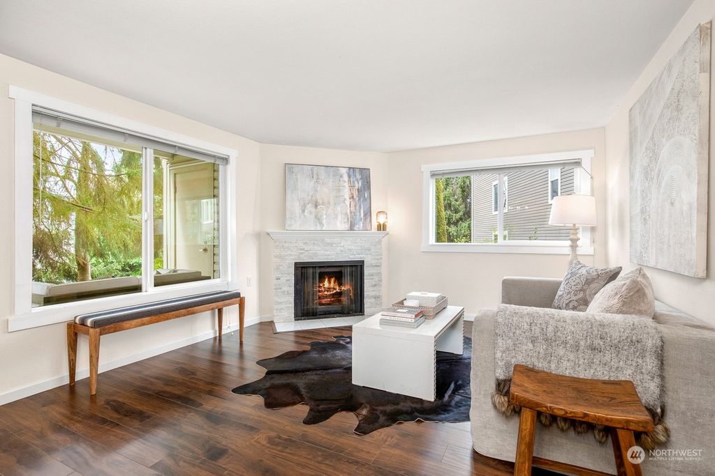 Photo of 12728 NE 144th Street #F102, Kirkland, WA 98034 (MLS # 2128255)