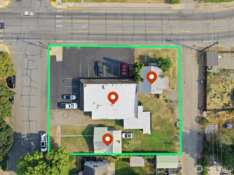 21 W 4th Avenue