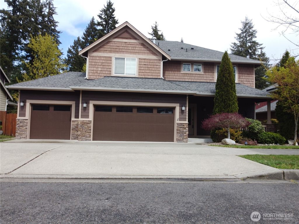 Photo of 4006 20th Avenue NE, Olympia, WA 98506 (MLS # 2507392)
