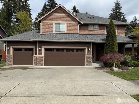Photo of 4006 20th Avenue NE, Olympia, WA 98506 (MLS # 2507392)