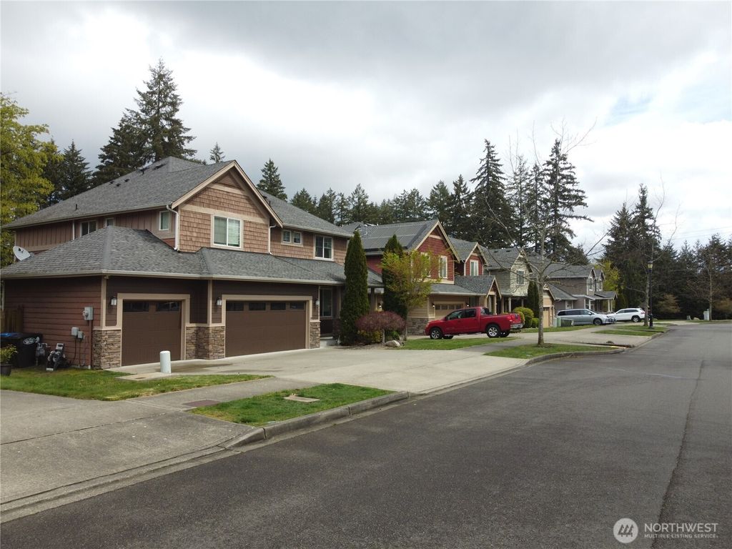 Photo of 4006 20th Avenue NE, Olympia, WA 98506 (MLS # 2507392)