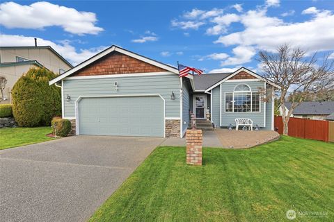 8701 198th Street E Spanaway WA 98387