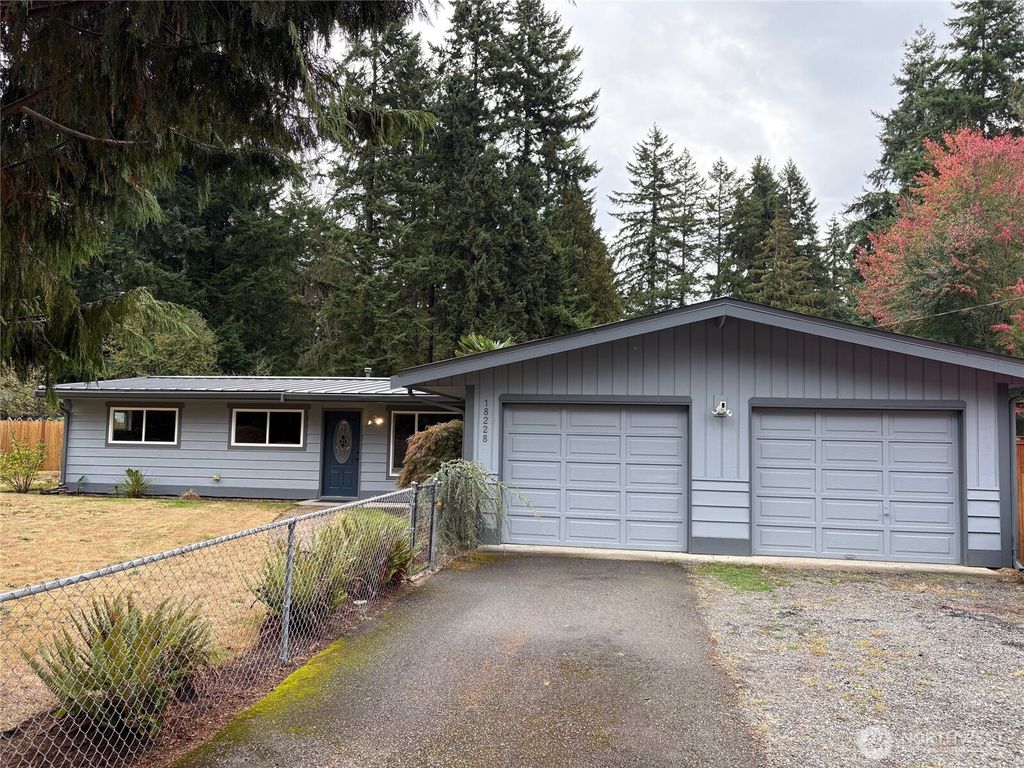 Photo of 18228 116th Avenue SE, Renton, WA 98058 (MLS # 2443064)
