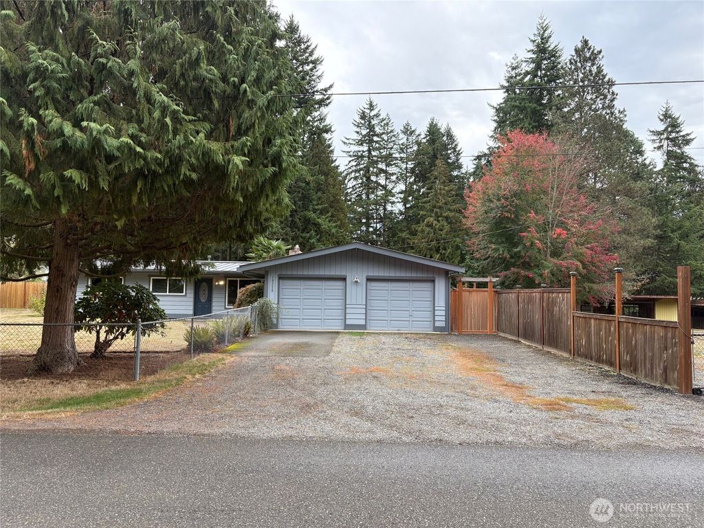 Photo of 18228 116th Avenue SE, Renton, WA 98058 (MLS # 2443064)