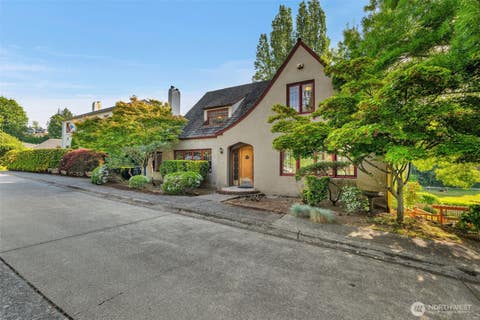 Photo of 434 N Borough Road, Tacoma, WA 98403 (MLS # 2541357)