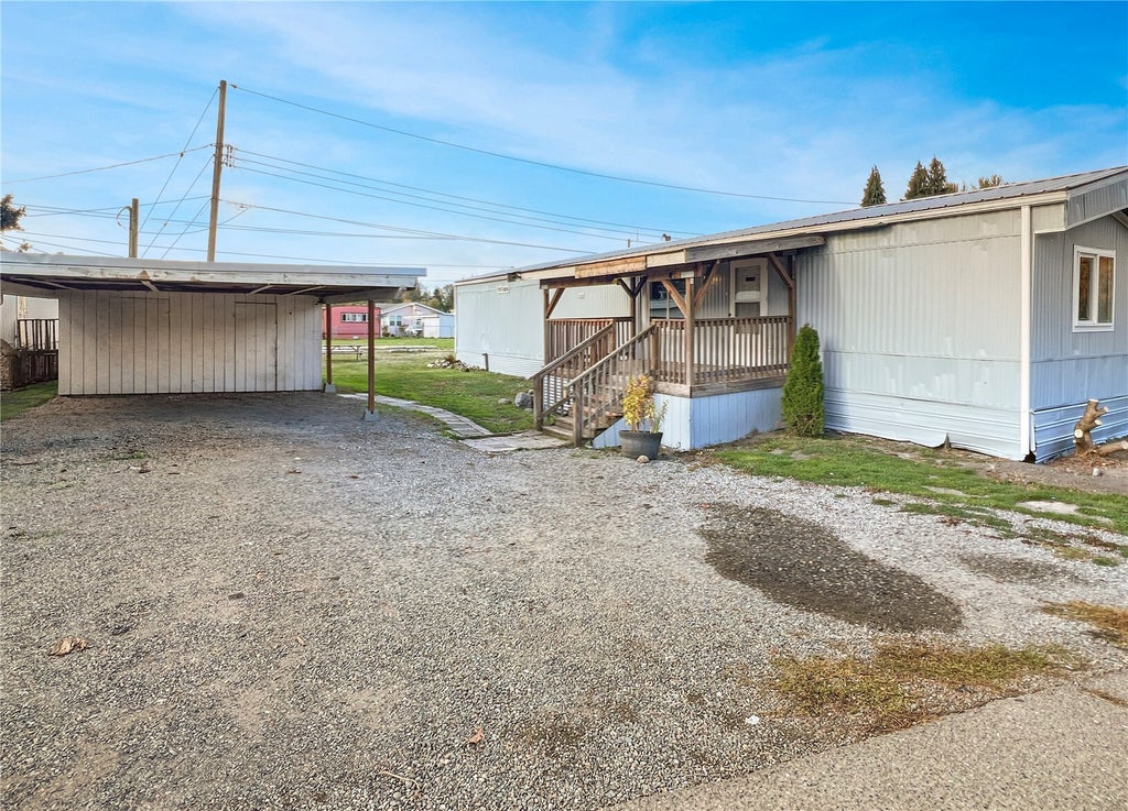 Photo of 10900 Kuhlman Road SE #44, Olympia, WA 98513 (MLS # 2596020)