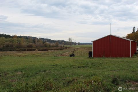 Photo of 2600 Center Road, Chimacum, WA 98325 (MLS # 2448258)