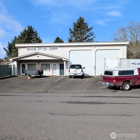 851 Minard Avenue Ocean Shores WA 98569