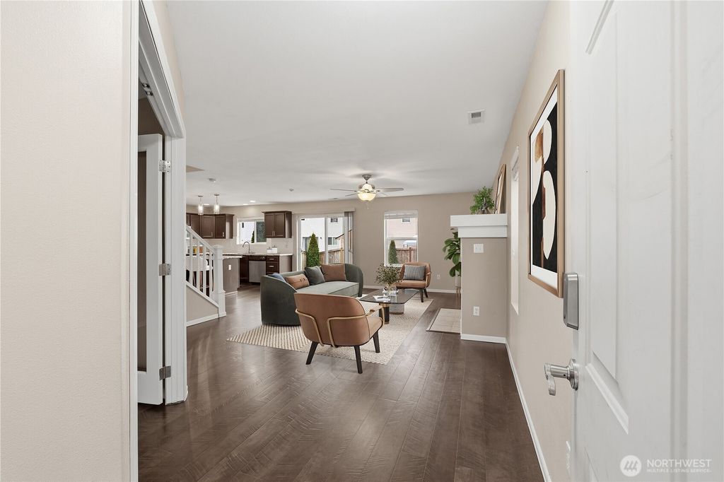 Photo of 20222 50th Avenue E, Spanaway, WA 98387 (MLS # 2481354)